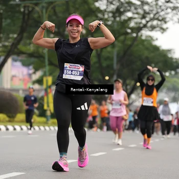 Runner Photo 8085280