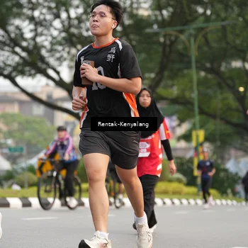 Runner Photo 8085281