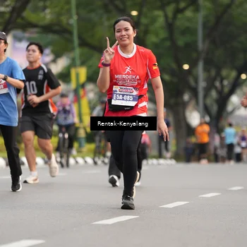 Runner Photo 8085282