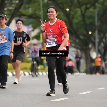 Runner Photo 8085283