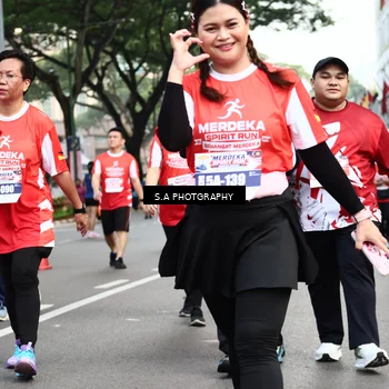 Runner Photo 8085284