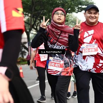 Runner Photo 8085285