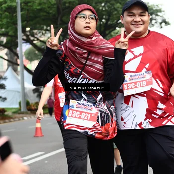 Runner Photo 8085286