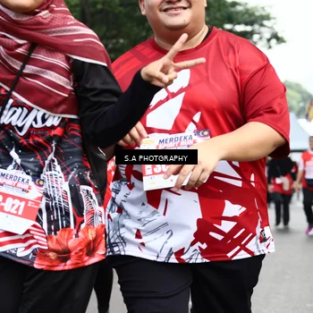 Runner Photo 8085287