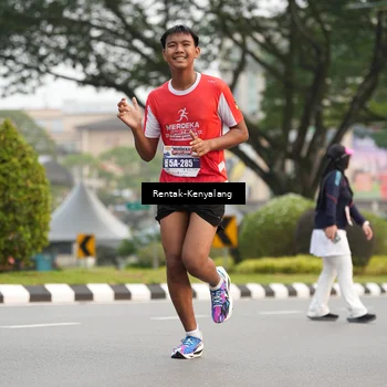 Runner Photo 8085288