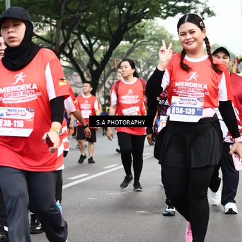 Runner Photo 8085289