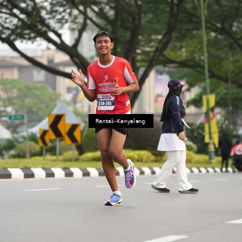 Runner Photo 8085290