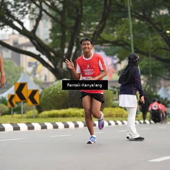 Runner Photo 8085291