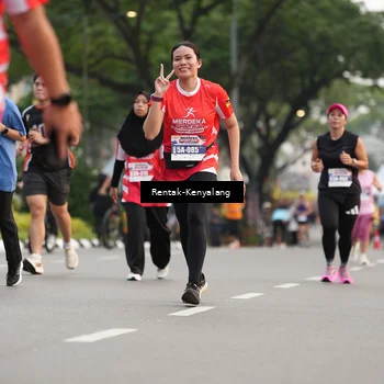 Runner Photo 8085292