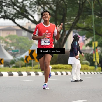 Runner Photo 8085293