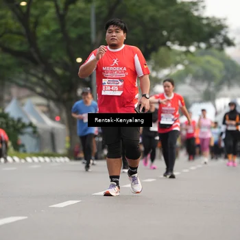 Runner Photo 8085294