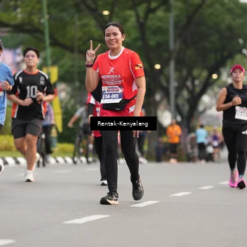 Runner Photo 8085295