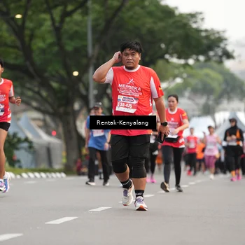Runner Photo 8085296