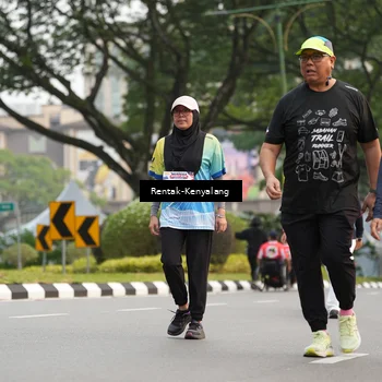 Runner Photo 8085299