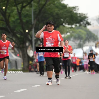Runner Photo 8085300