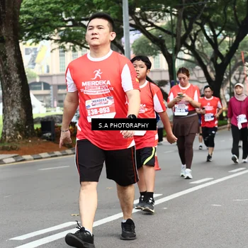 Runner Photo 8085302