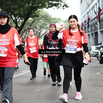 Runner Photo 8085303