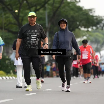 Runner Photo 8085304