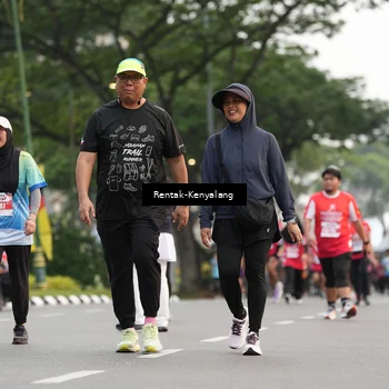 Runner Photo 8085305