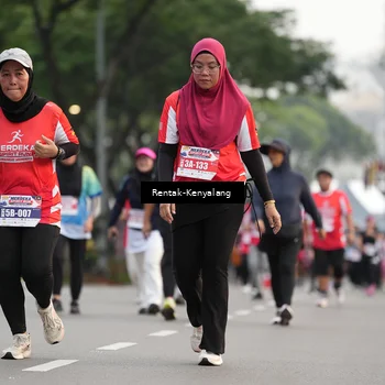 Runner Photo 8085306