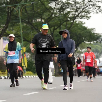 Runner Photo 8085307