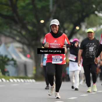 Runner Photo 8085308