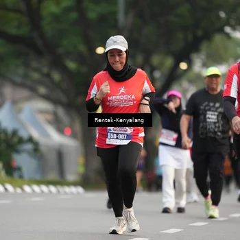 Runner Photo 8085310