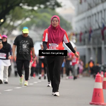 Runner Photo 8085311