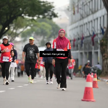 Runner Photo 8085312