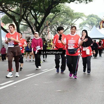 Runner Photo 8085315