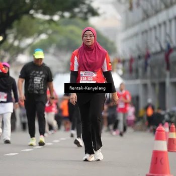 Runner Photo 8085317