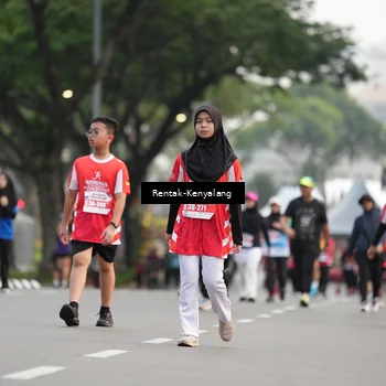 Runner Photo 8085318