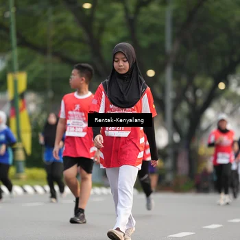 Runner Photo 8085319