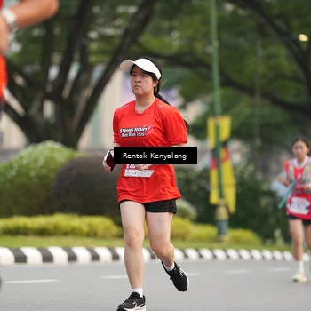 Runner Photo 8085320