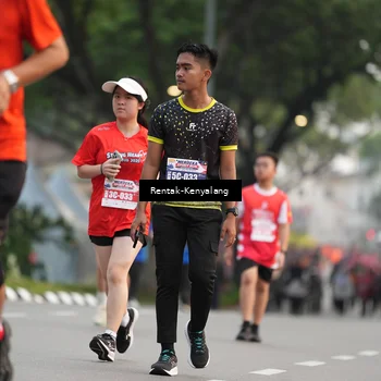 Runner Photo 8085321
