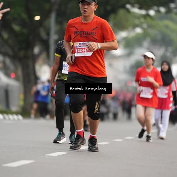 Runner Photo 8085322