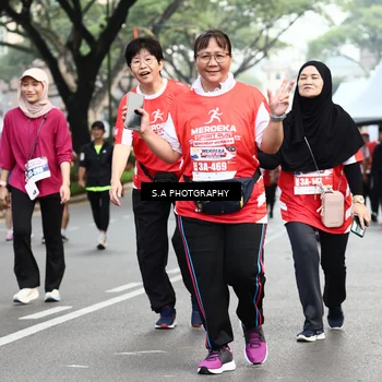 Runner Photo 8085323