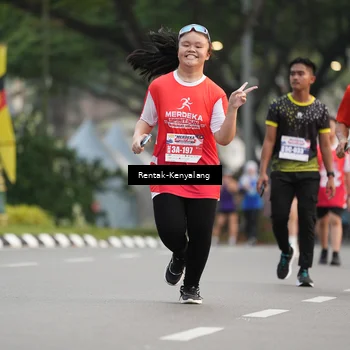 Runner Photo 8085324