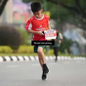 Runner Photo 8085325