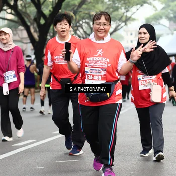 Runner Photo 8085326