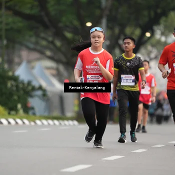 Runner Photo 8085327