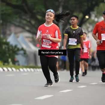 Runner Photo 8085328