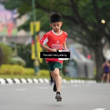 Runner Photo 8085329