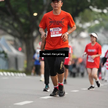 Runner Photo 8085330