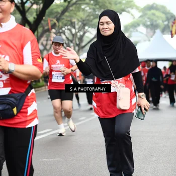 Runner Photo 8085331
