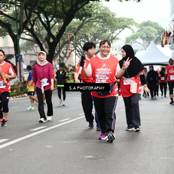 Runner Photo 8085332