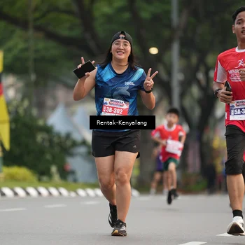 Runner Photo 8085336