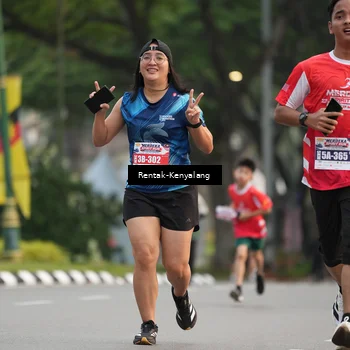 Runner Photo 8085337