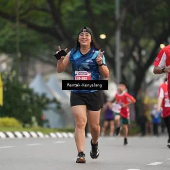 Runner Photo 8085338
