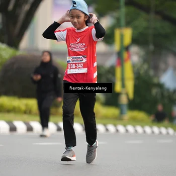Runner Photo 8085339